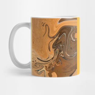 Confusion Mug